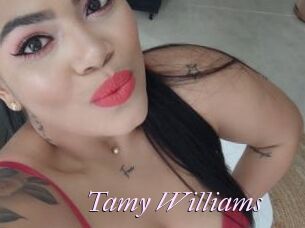 Tamy_Williams