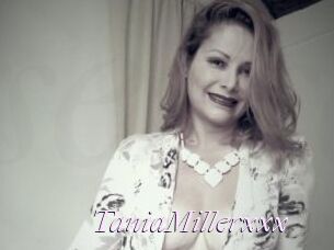 TaniaMillerxxx