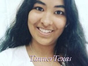 Tanner_Texas