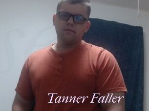 Tanner_Faller Sexe Sexe