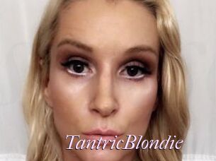 TantricBlondie