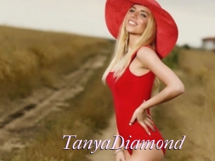 TanyaDiamond Sexe Sexe