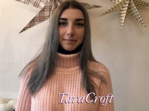 TaraCroft