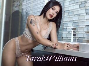 TarahWilliams