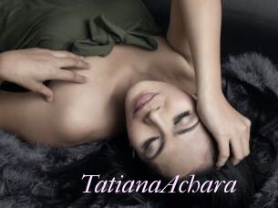 TatianaAchara