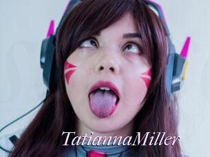 TatiannaMiller