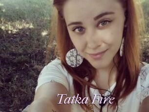 Tatka_Fire
