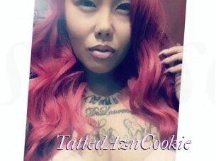 TattedAznCookie