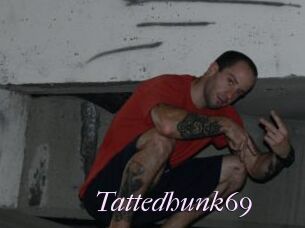 Tattedhunk69