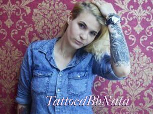 TattoedBbNata
