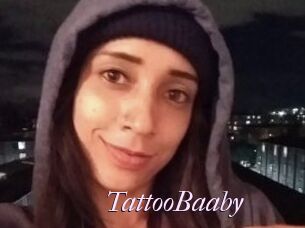 TattooBaaby