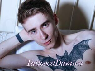 TattooedDamien
