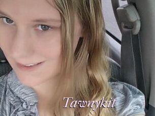 Tawnykit