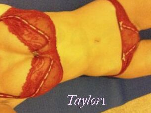 Taylor1