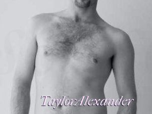 TaylorAlexander