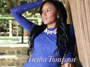 TaylorTompson