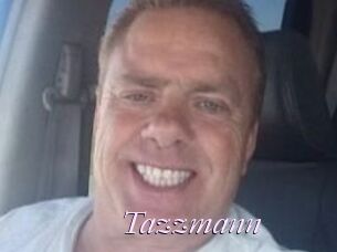 Tazzmann