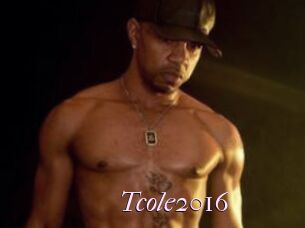 Tcole2016