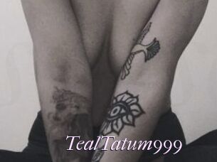 TealTatum999