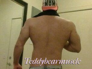Teddybear_muscle