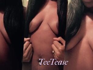 TeeTease