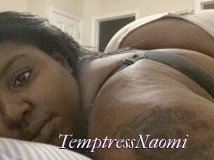 TemptressNaomi