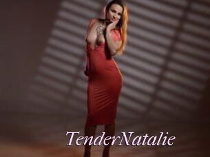 TenderNatalie