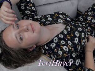 TeriHayes