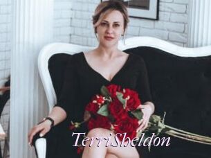 TerriSheldon Sexe Sexe