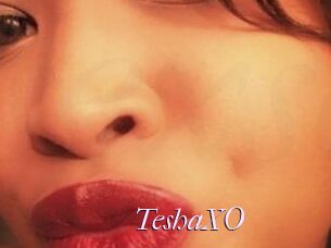 TeshaXO
