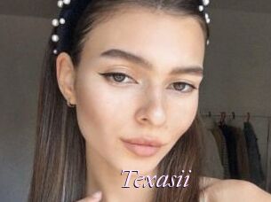 Texasii