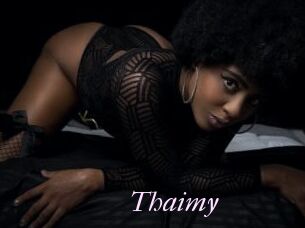 Thaimy