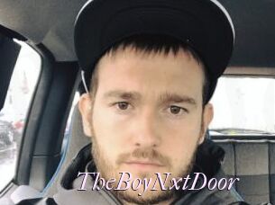 TheBoyNxtDoor