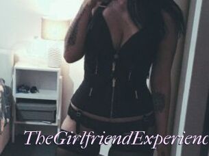 TheGirlfriendExperience