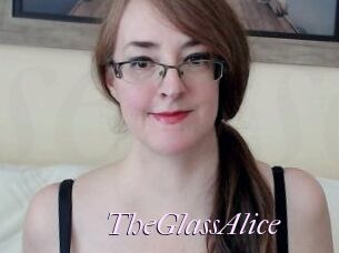 TheGlassAlice