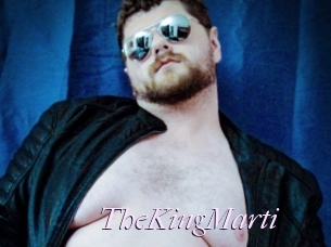 TheKingMarti Sexe Sexe