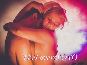 TheLoversXOXO