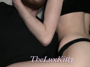 TheLuxKitty