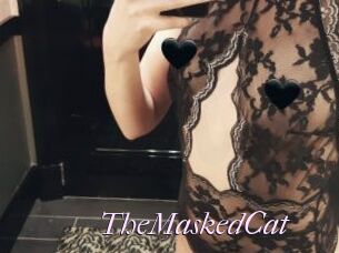 TheMaskedCat