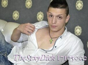TheSexyDick