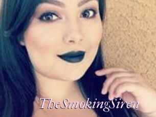 TheSmokingSiren