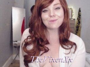 TheVixenXx