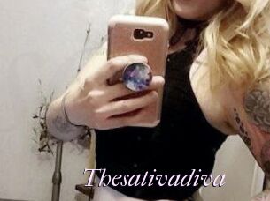 Thesativadiva