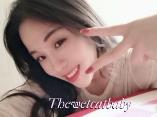 Thewetcatbaby