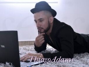 ThiagoAdams