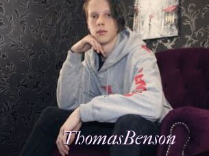 ThomasBenson