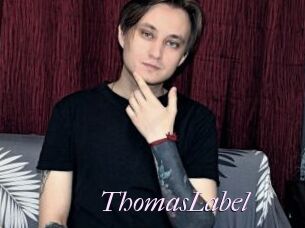 ThomasLabel