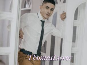 ThomasLuxor