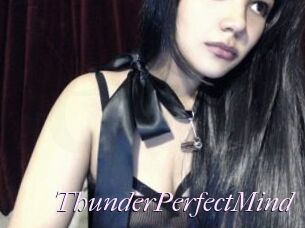ThunderPerfectMind