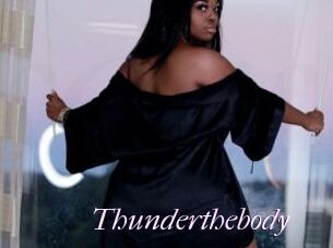 Thunderthebody